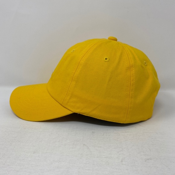 California Republic Bear Flag Slouch Dad Hat - Picture 3 of 6